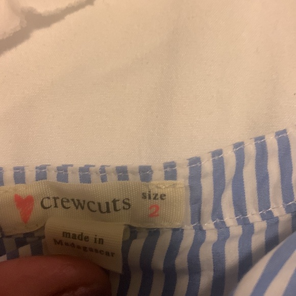 CrewCuts Shirt - Picture 2 of 3